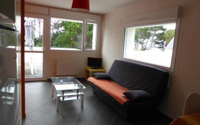 Résidence Saint-Yves