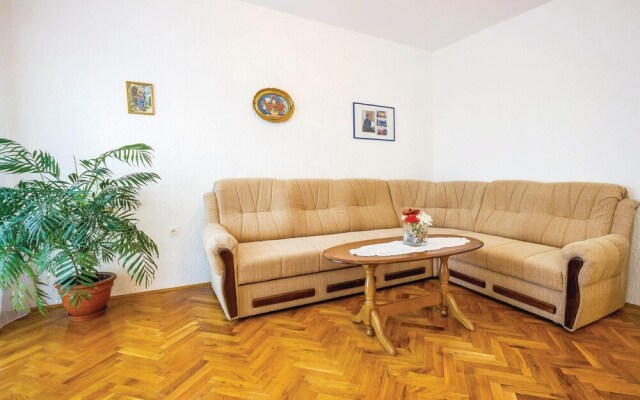 Awesome Home in Senj With Wifi and 3 Bedrooms