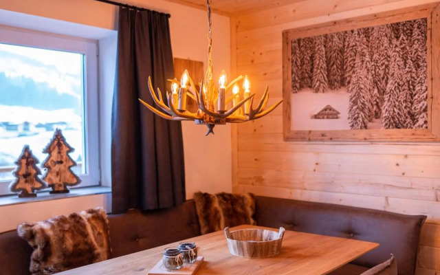 Westendorf Mountain Lodge Gamsspitz