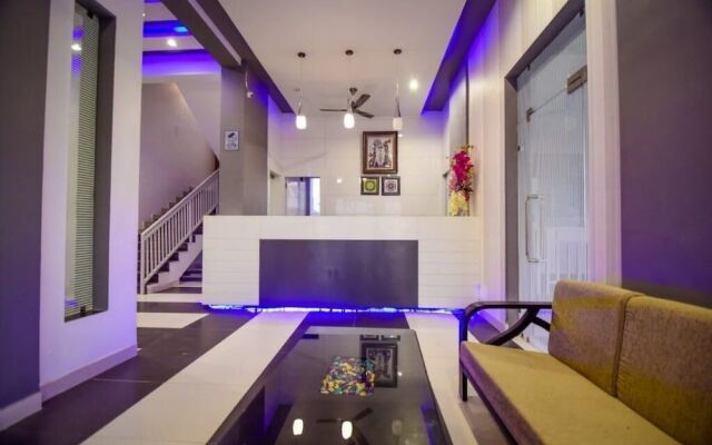 GG Residency