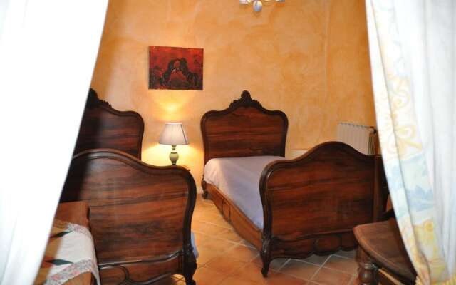 Le Petit Labouret