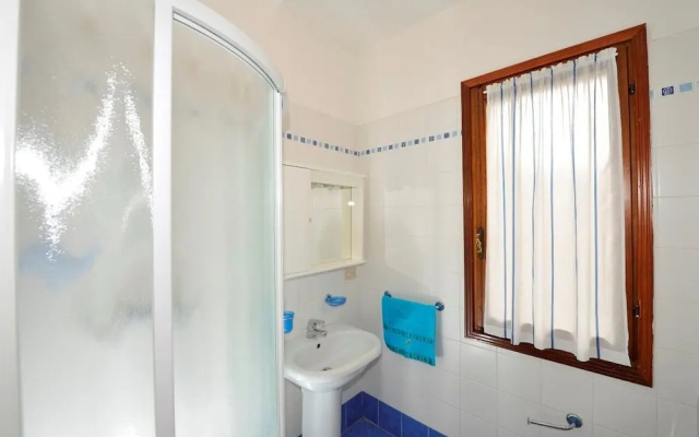 Amazing Villa With Private Garden in Bibione