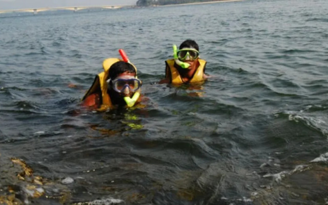 Sadashivgad Sea View Resort by Jungle Lodges