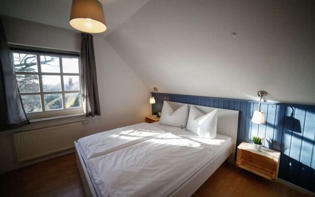 Captain Pahlen Ferienanlage