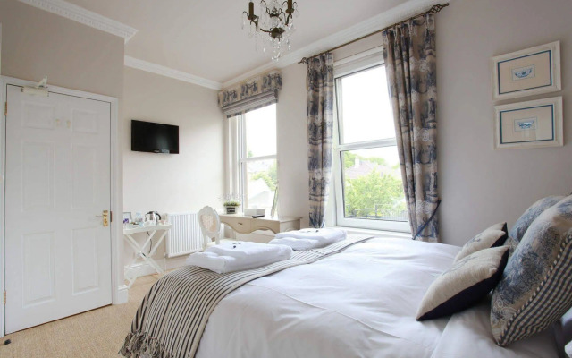 Brindleys Boutique Bed & Breakfast