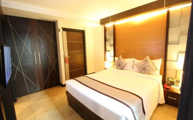 Sky Dome Resotel