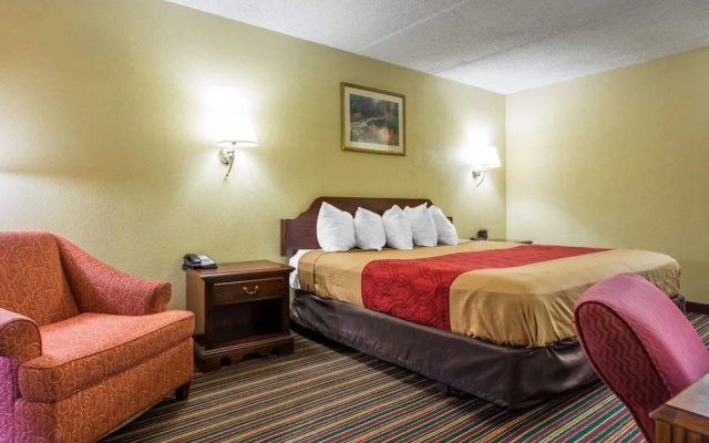 Econo Lodge