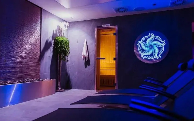 Barok Hotel and Apartments