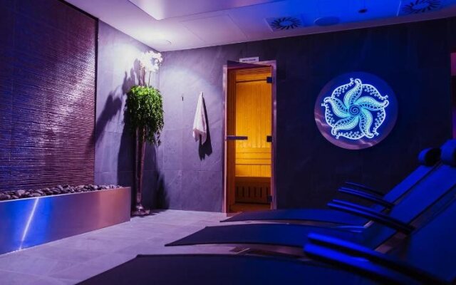 Barok Hotel a Apartmany