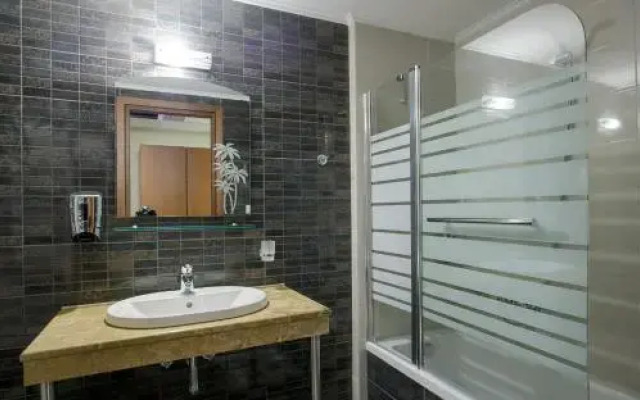 Hotel Anna