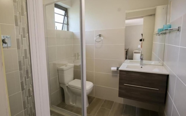 Farm View Guest House