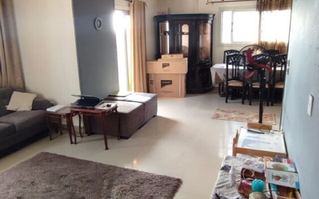 Females Only, Host Is Woman, City Center, Near All