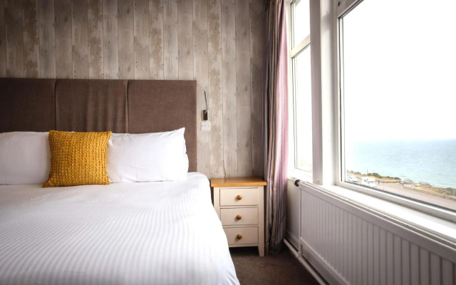 Ocean Beach Hotel and SPA Bournemouth - OCEANA COLLECTION