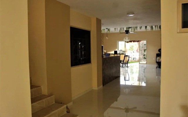 Hotel Virreyes
