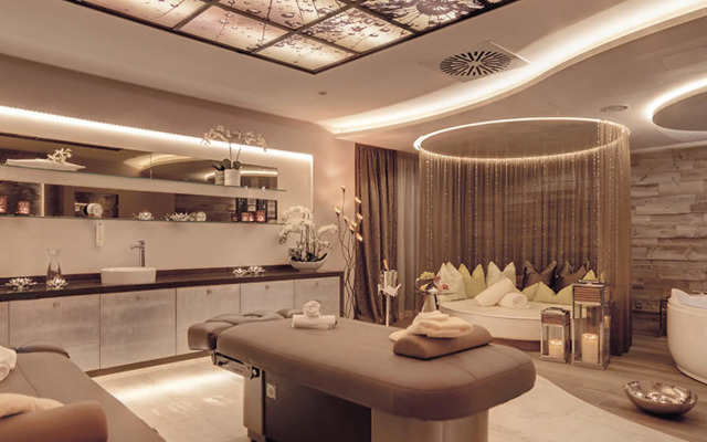 Wellness- & Sporthotel Jagdhof