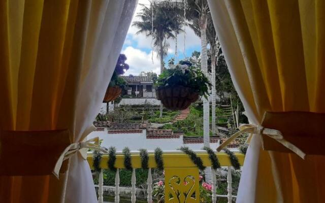 Posada Casa Salento