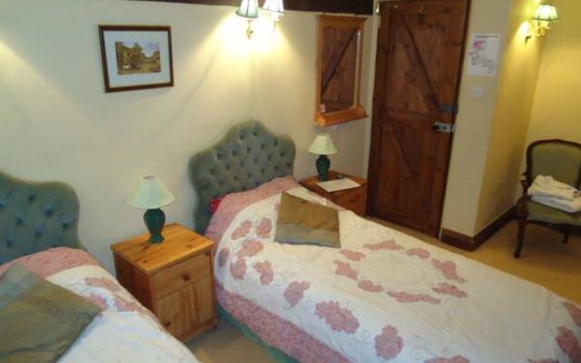 Oldlands Farmhouse Bed and Breakfast