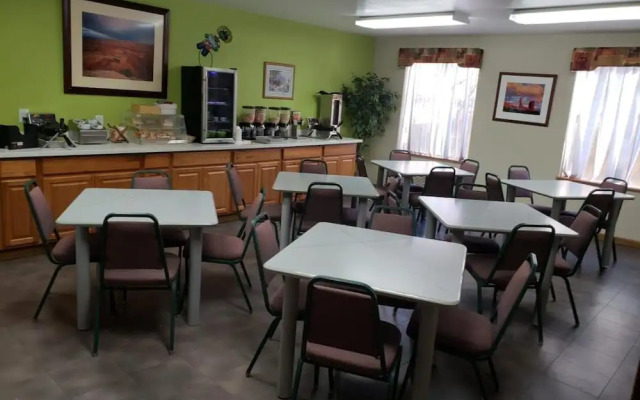 Moab Gateway Inn