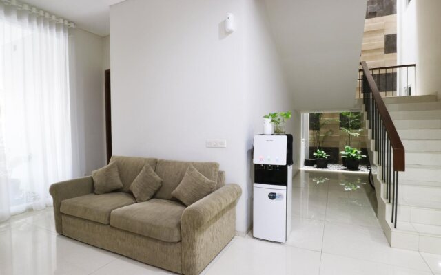 Cove MK House Senopati