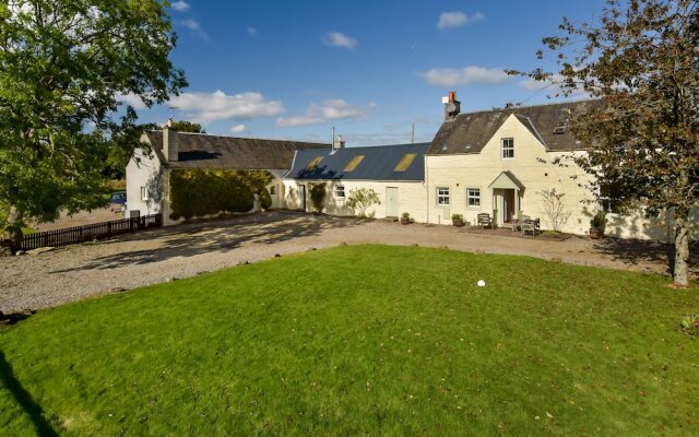 Cardross Estate Holiday Cottages