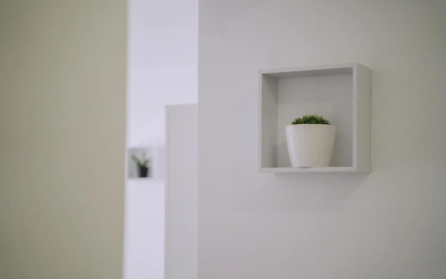 Class DeLuxe Apartments