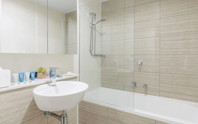 Meriton Suites Herschel Street, Brisbane