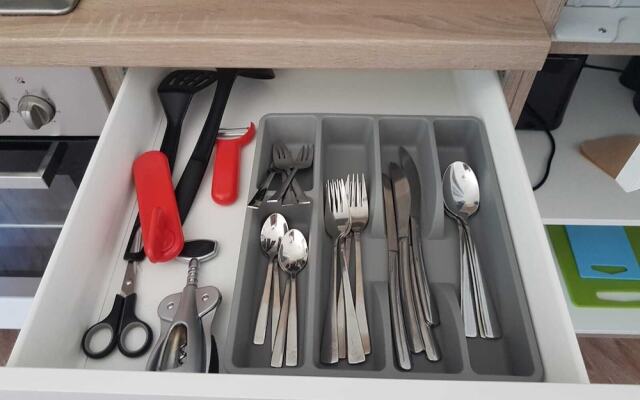 Gästehaus Burgblick