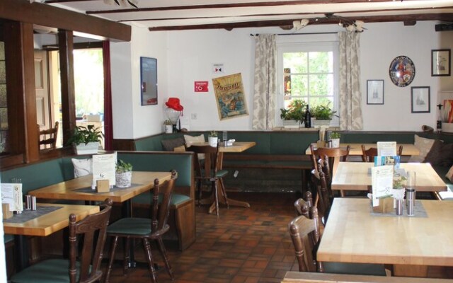 Hotel Restaurant Landgasthof „Zum Häuschen“