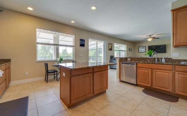 Cedrics West Haven Vacation Home