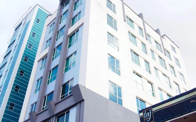 The Swiss Hotel Apartment