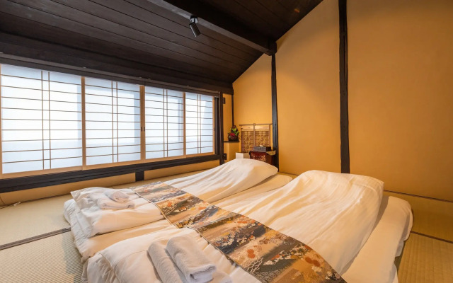 KumoMachiya Kojinguchi