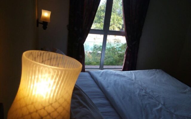 Mayangsari Resort Port Dickson