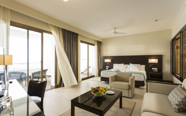 Barceló Concorde Green Park Palace
