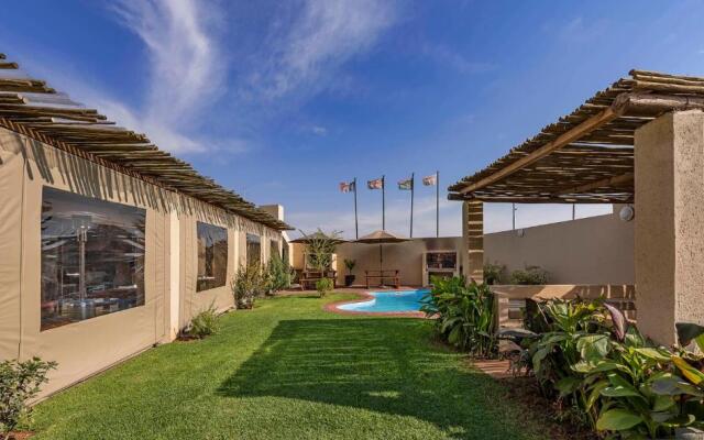 Kathu Inn by Country Hotels