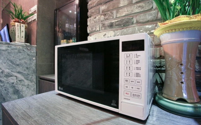 Bucheon Hotel O2