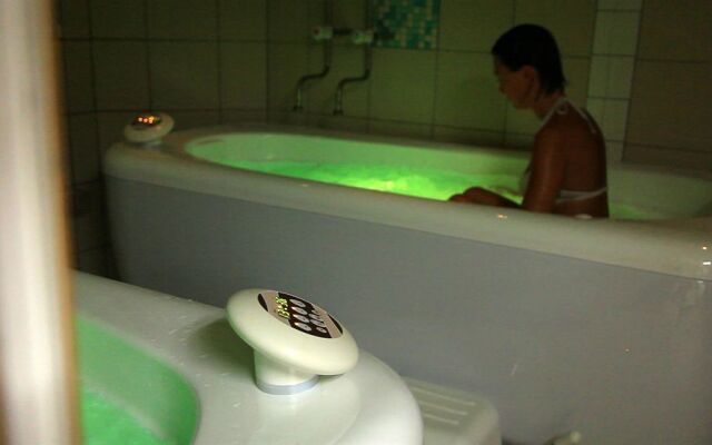 Hotel Rive Droite