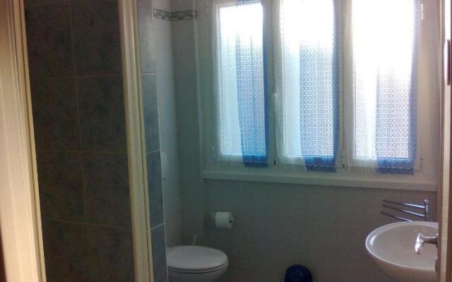 Hotel Meuble Corallo