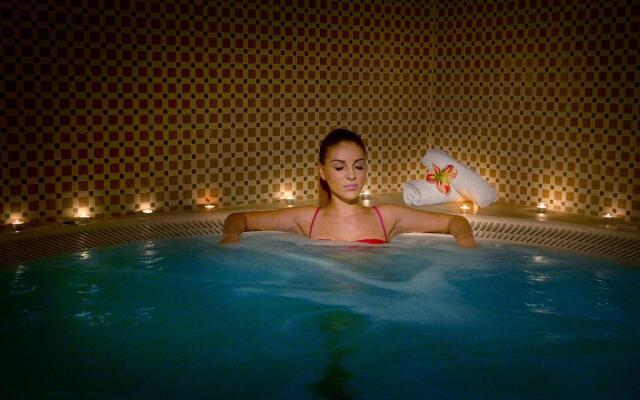 Crowne Plaza Amman by IHG