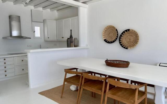 Villa Goddess by Whitelist Mykonos
