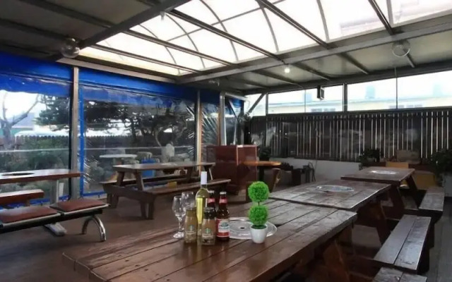 Jeongwon Pension
