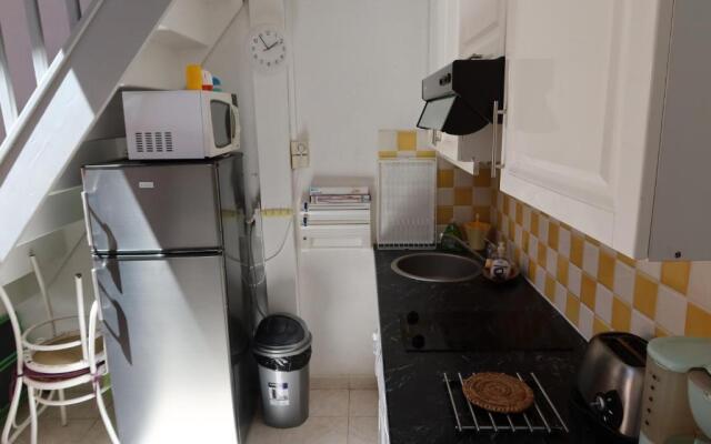 Soulac l'Amélie - Maison à 300m de la plage