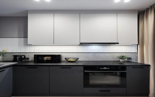 Апартаменты на улице Красноармейская 157В/83-6