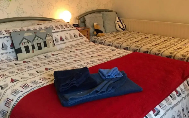 Lyndsay Guest House