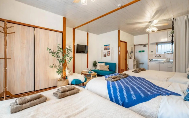 Taira Apartment 3F - Vacation STAY 92919