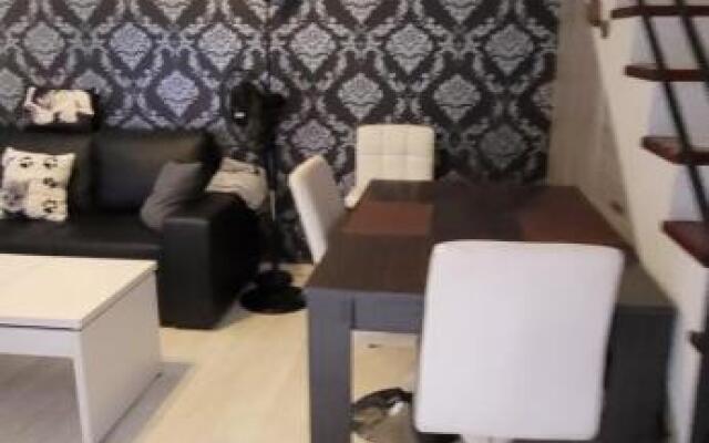 MI CASITA de Lanzarote