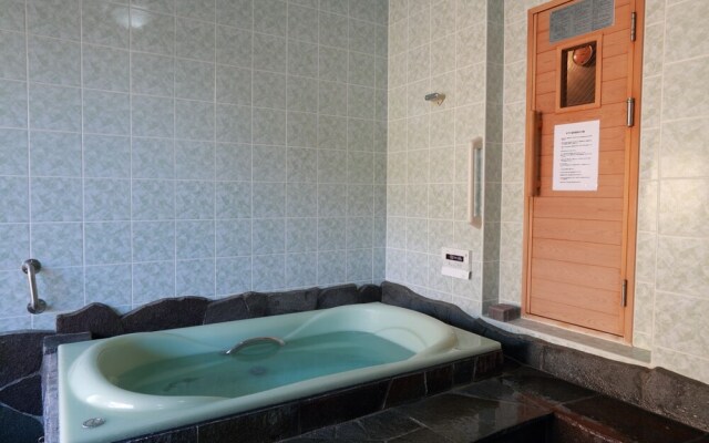 Lodge KIRA where sun and stars shine