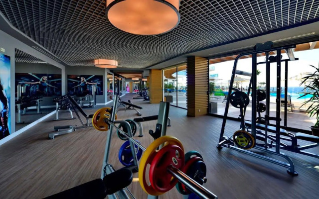 Elite Luxury Suite & Spa