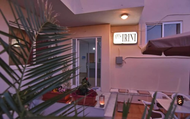 Irini Appartments