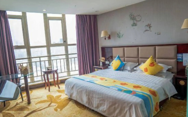 Yonghui Hotel