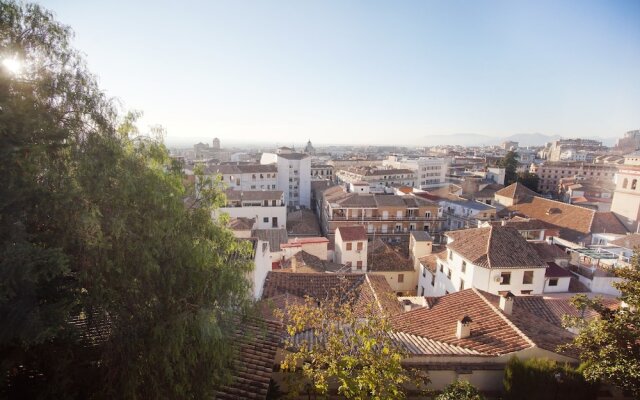 Surtrip Apartamentos - Zenete